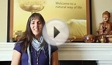 Suzanne Silvermoon talks about her role at Kerala Ayurveda